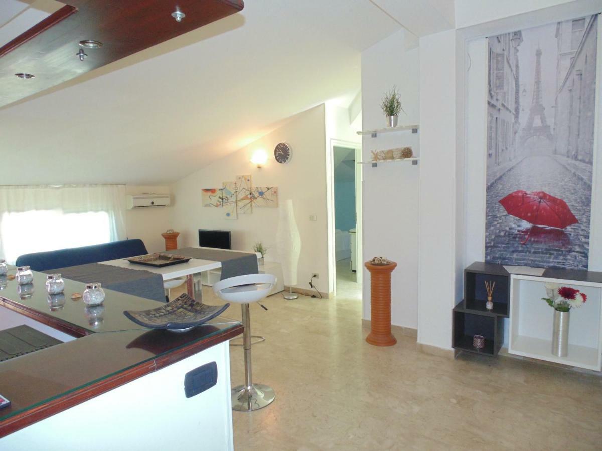 Cefalu Attico Smeraldo Luaran gambar