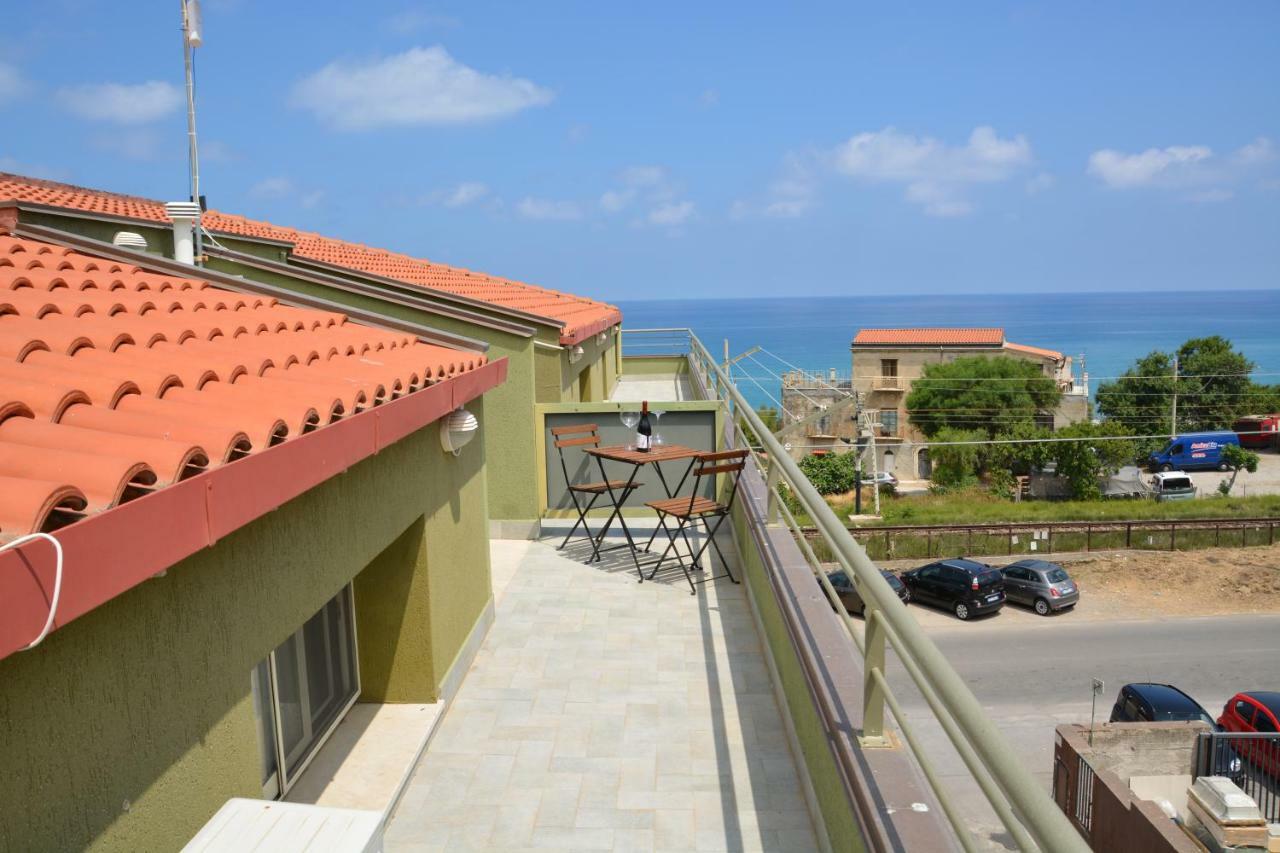 Cefalu Attico Smeraldo Luaran gambar