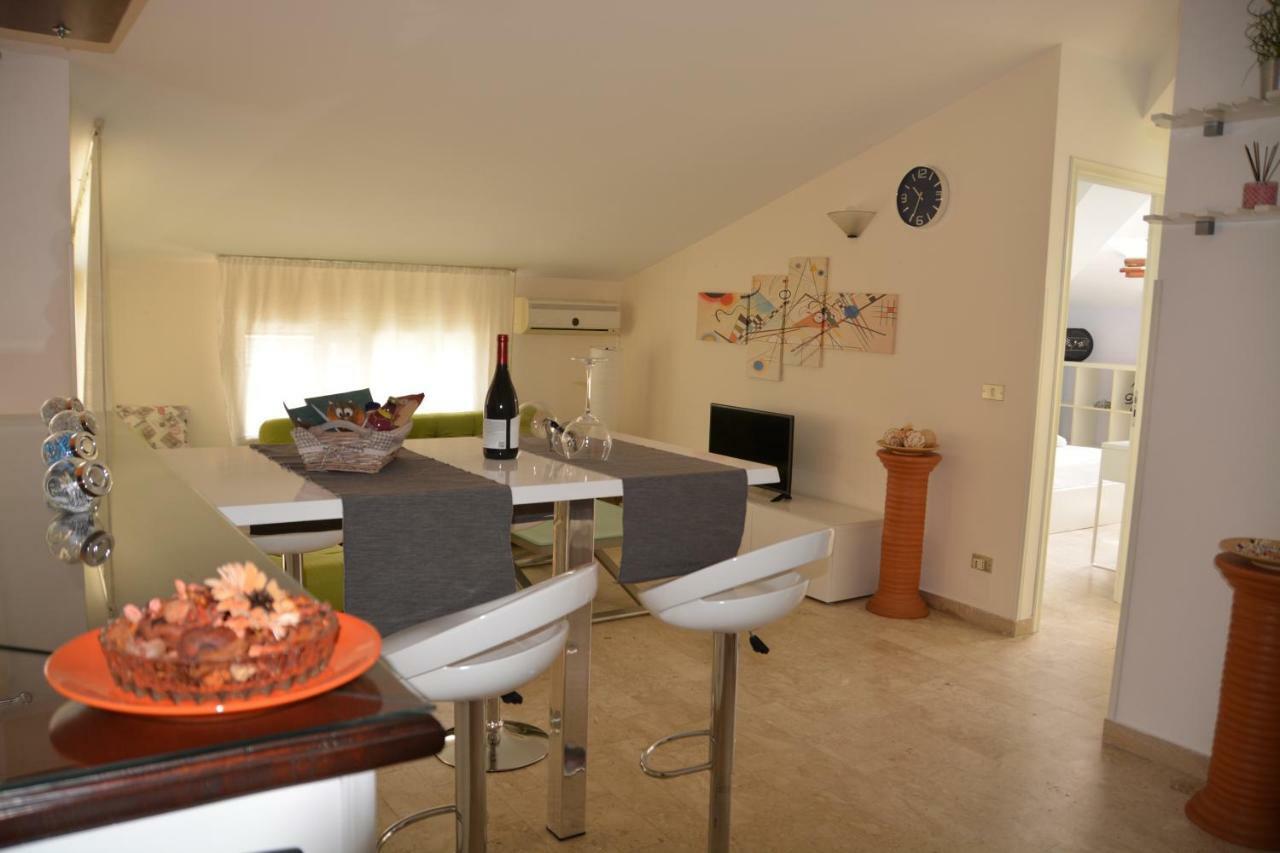 Cefalu Attico Smeraldo Luaran gambar