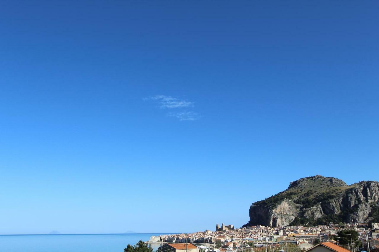 Cefalu Attico Smeraldo Luaran gambar