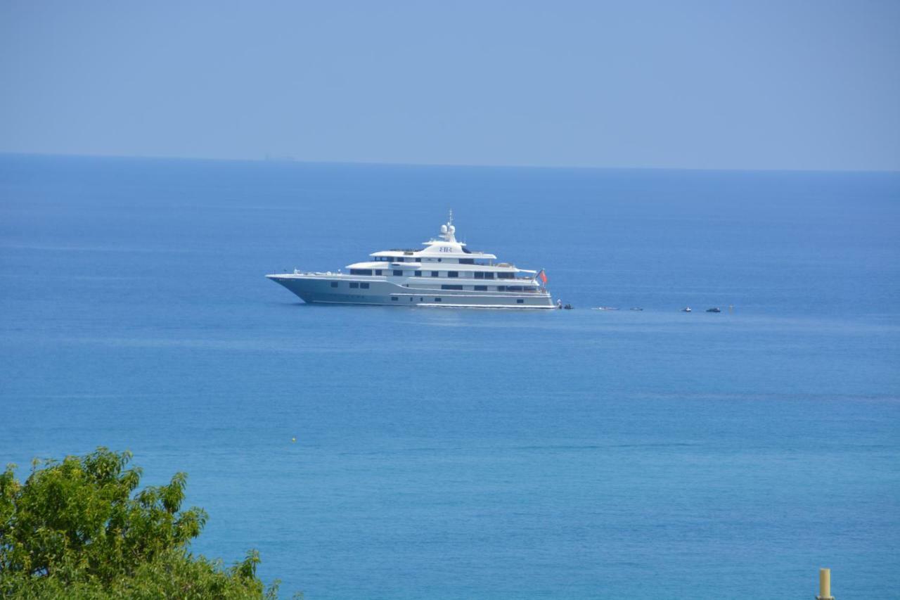 Cefalu Attico Smeraldo Luaran gambar